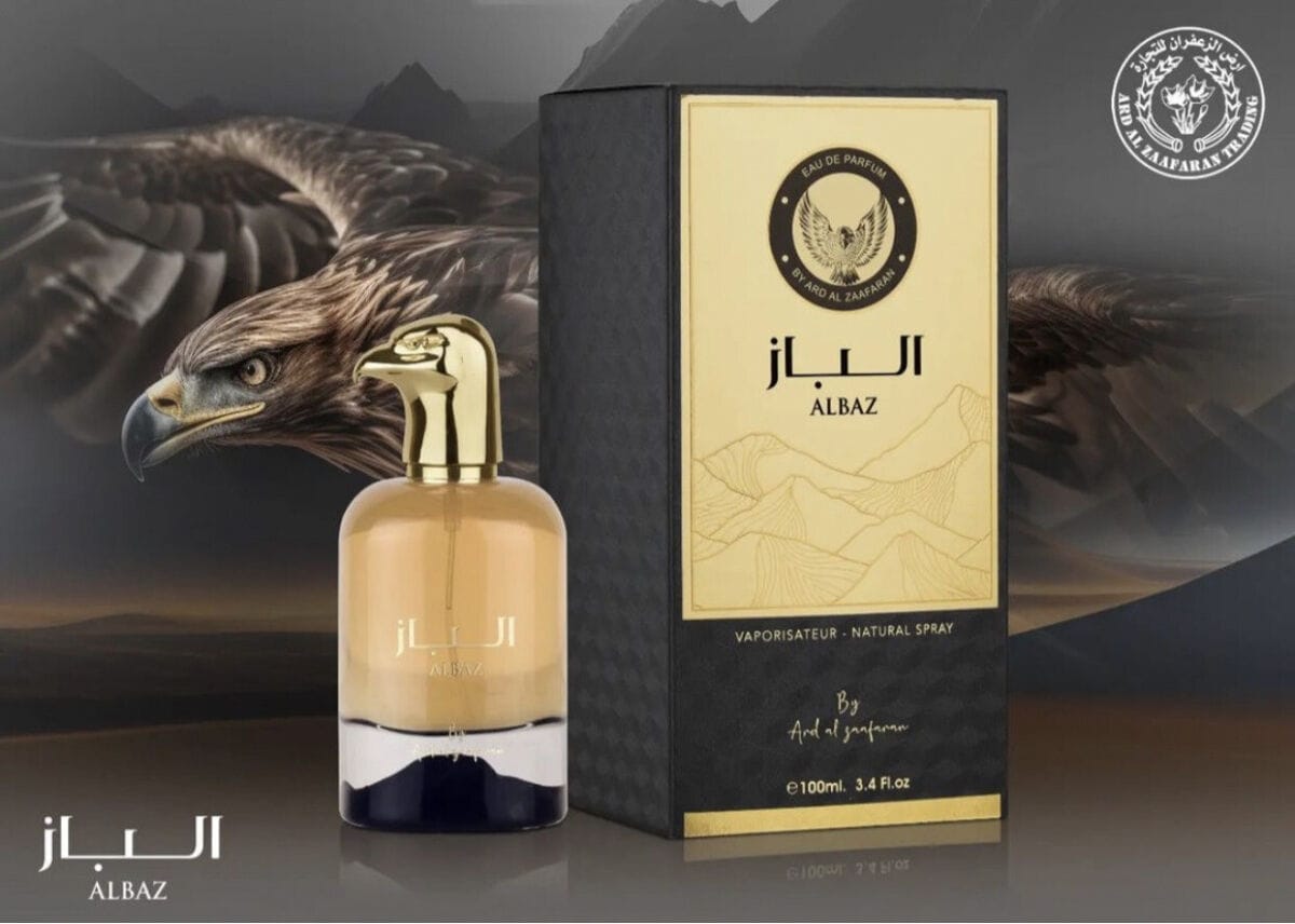 Albaz - Ard Al Zaafaran, Barbati