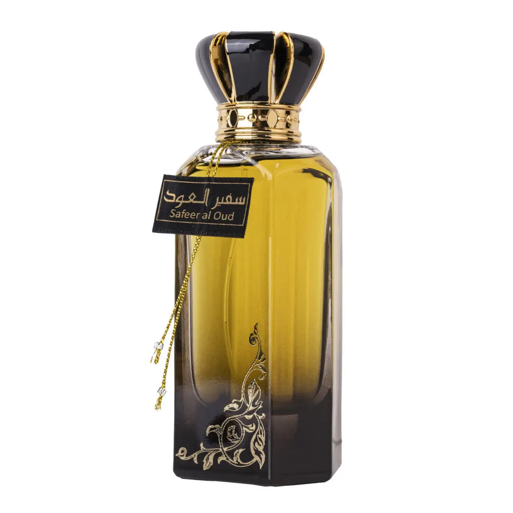 Safeer Al Oud- Ard Al Zaafaran