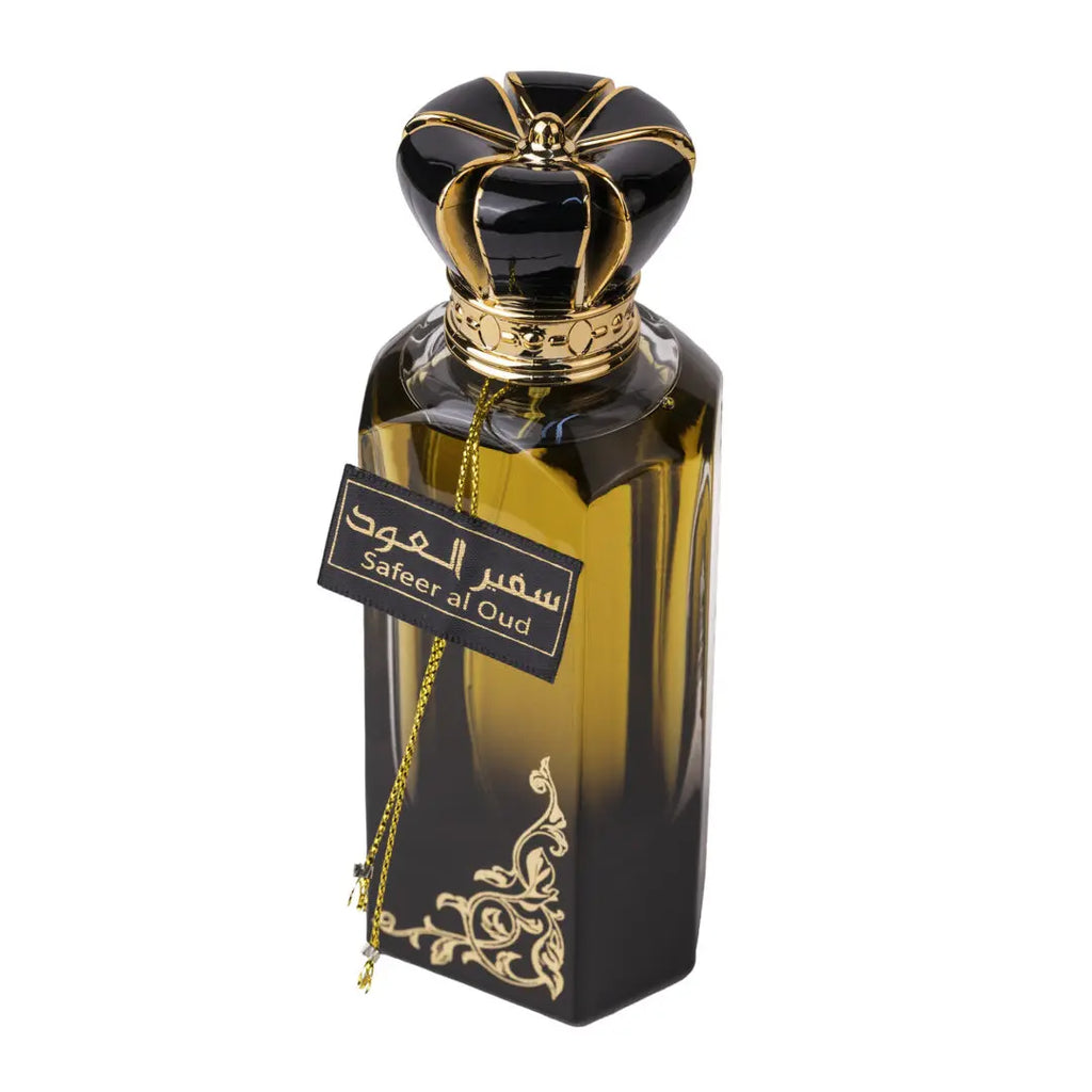 Safeer Al Oud- Ard Al Zaafaran
