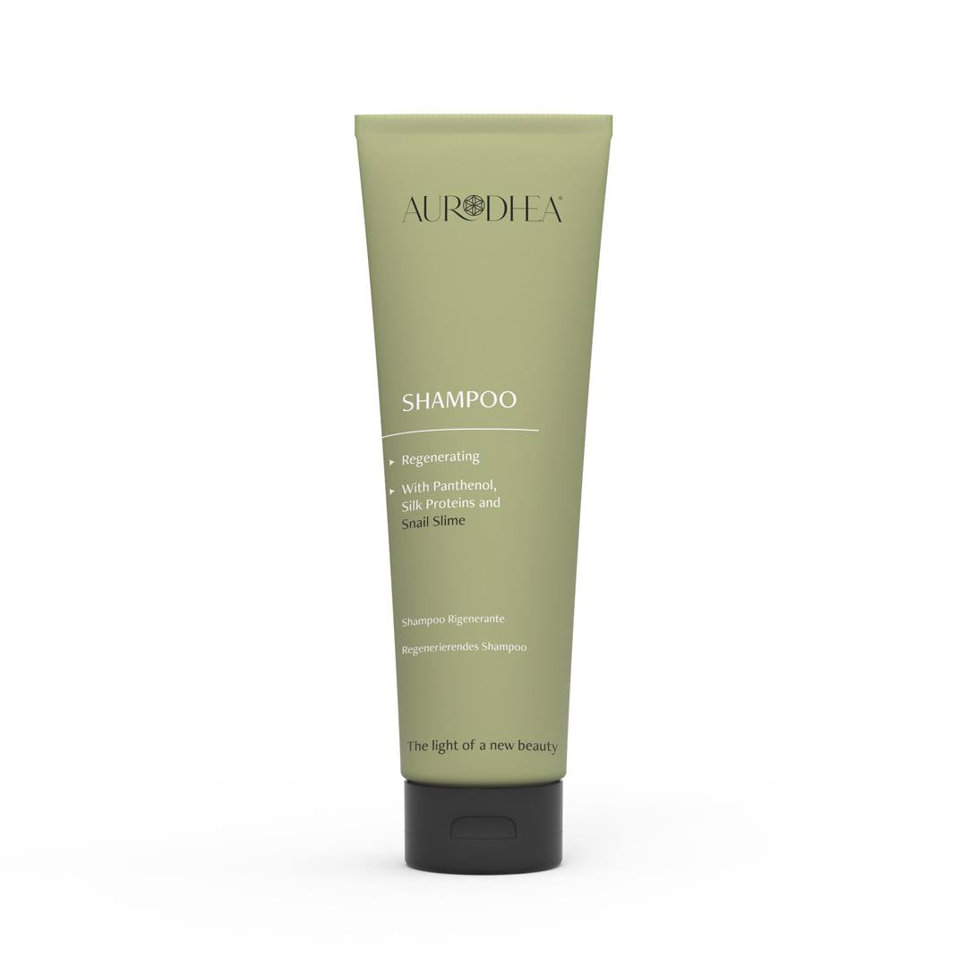 Șampon Cu Extract De Melc - 250 Ml