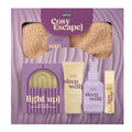 Sence Caseta Cadou Mask Kit Cosy Escape