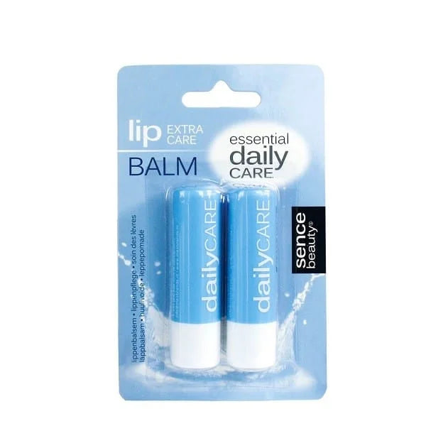 SENCE LIP EXTRA CARE 2X4.8G