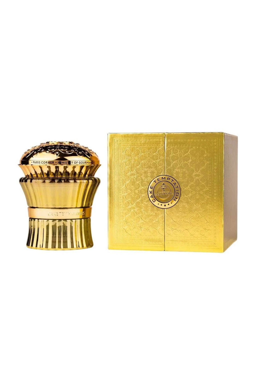 Paris Corner Ministry of Gourmand Cake Temptations, 100 ml