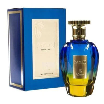 Emir Voux Blue Oud Eau de Parfum Unisex 100 ml