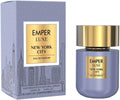 Emper Luxe New York City Eau de Parfum Unisex 100 ml