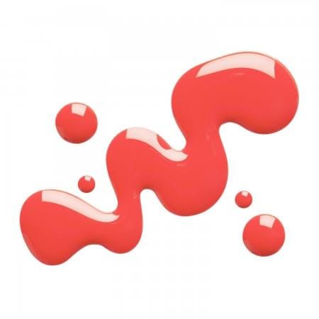 Oja pentru unghii "LIKE A GEL" – GERANIUM 10 mL