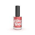 Oja pentru unghii "LIKE A GEL" – GERANIUM 10 mL