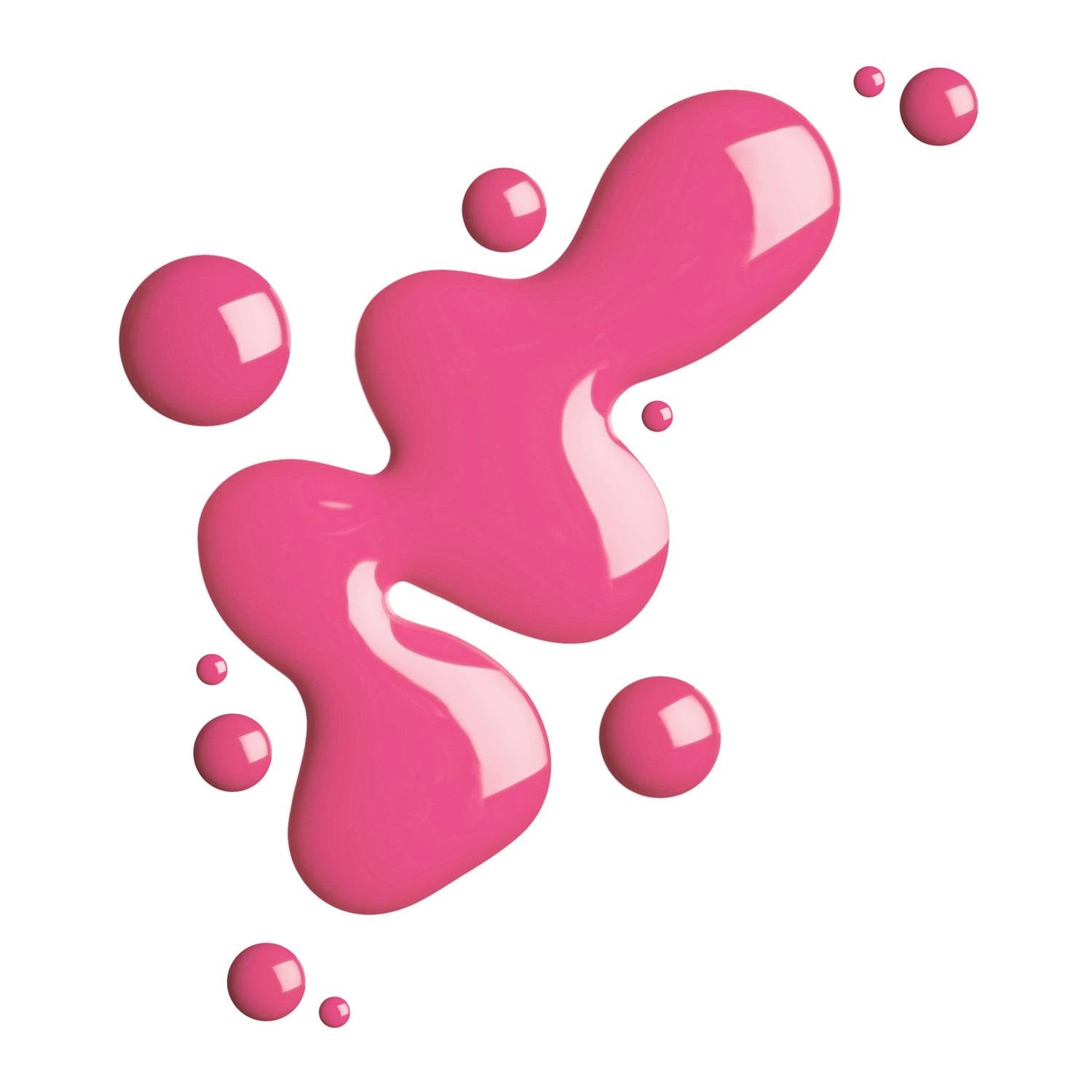 Oja pentru unghii "LIKE A GEL" – AZALEA 10 mL
