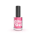 Oja pentru unghii "LIKE A GEL" – AZALEA 10 mL