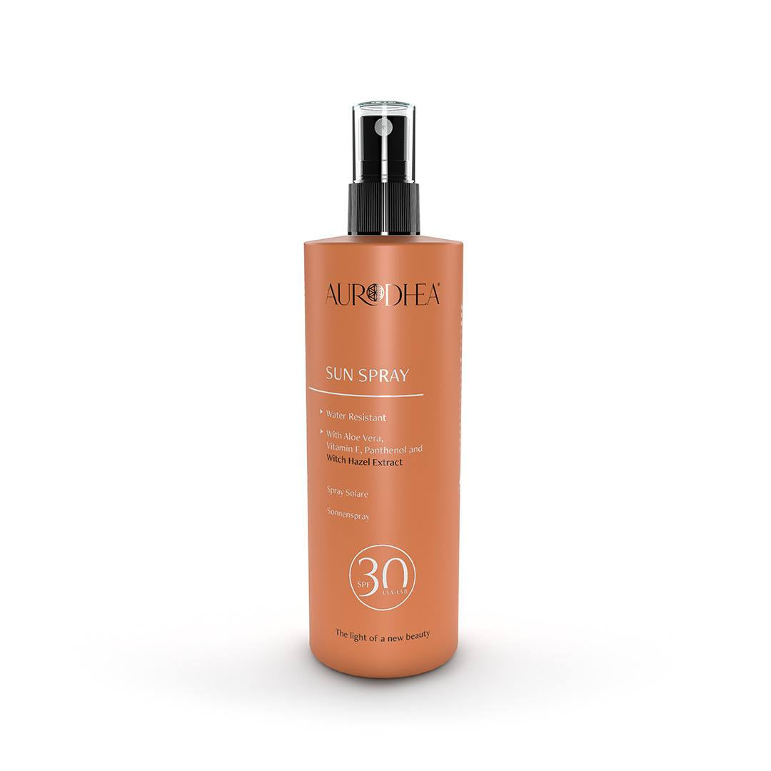 Spray Solar SPF 30 150 ml