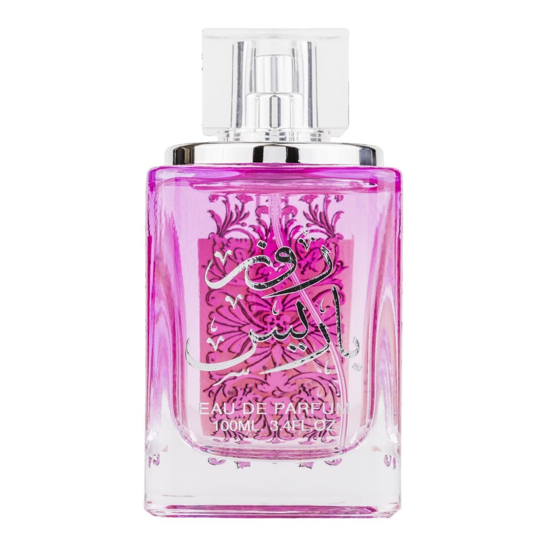 Rose Paris by Ard al Zaafaran