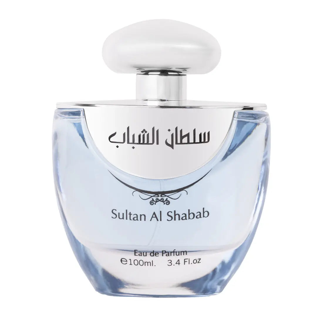 Sultan Al Shabab- Ard Al Zaafaran