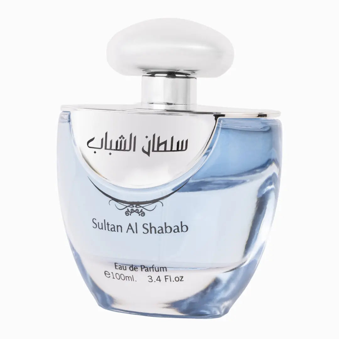 Sultan Al Shabab- Ard Al Zaafaran