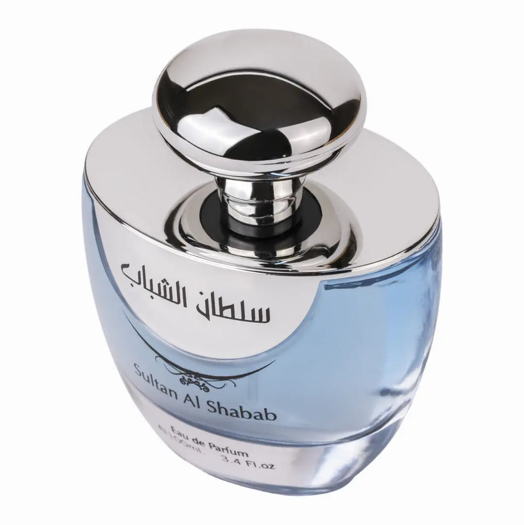 Sultan Al Shabab- Ard Al Zaafaran