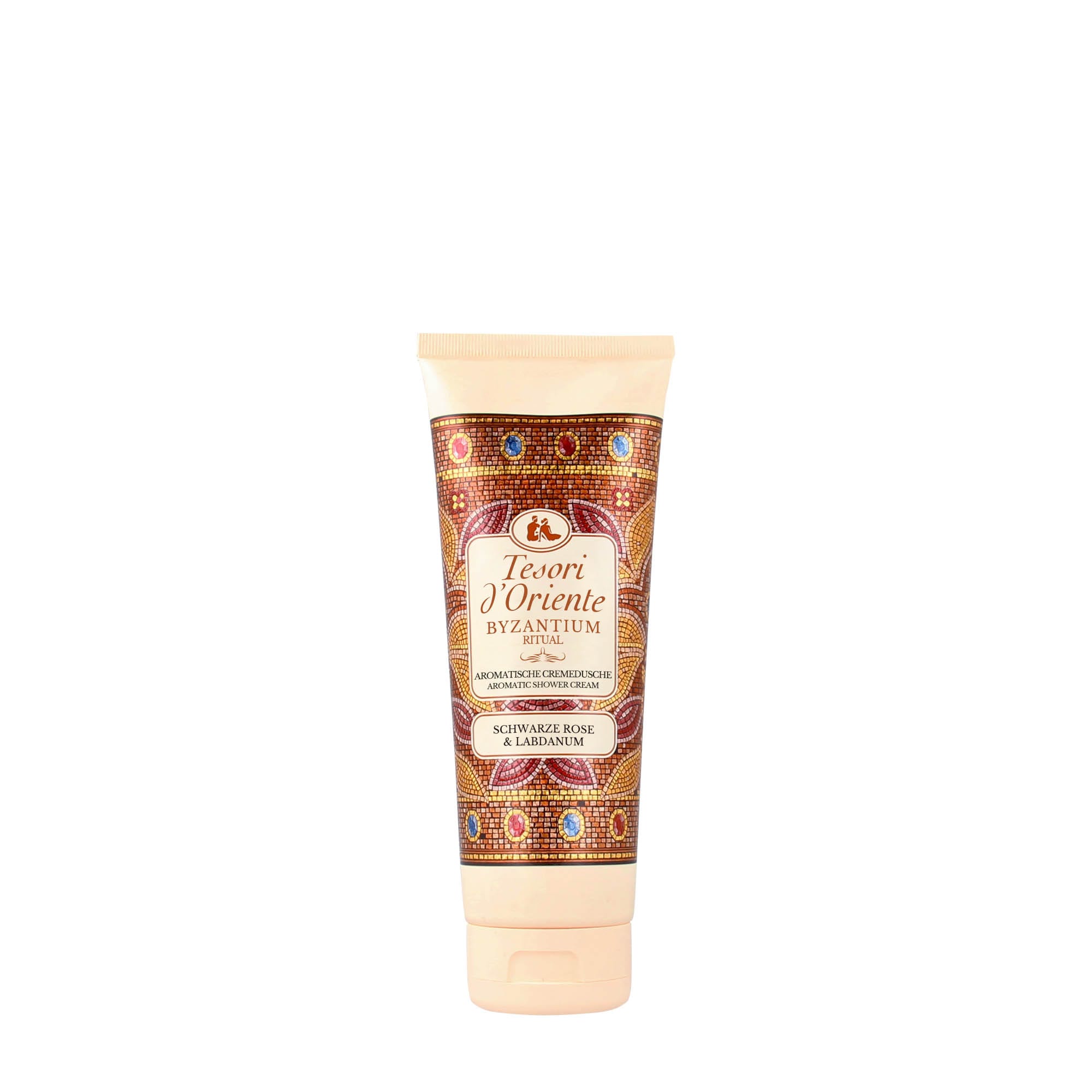 Gel de dus Tesori D’Oriente Byzantium 250ml