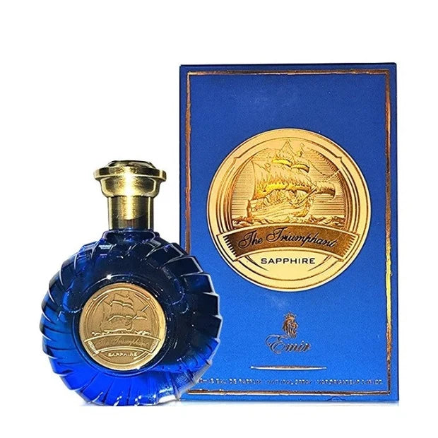 Emir The Triumphant Sapphire Eau de Parfum Unisex 100 ml