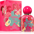 Tubbees, Pink Sugar, apa de parfum, dama, 50ml