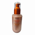 Ulei de corp stralucitor, Sence Tropical Heat Citrus Flow 100 ml