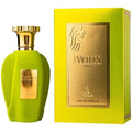 Emir Voux Zingy Eau de Parfum Unisex 100 ml