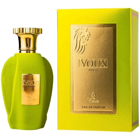 Emir Voux Zingy Eau de Parfum Unisex 100 ml