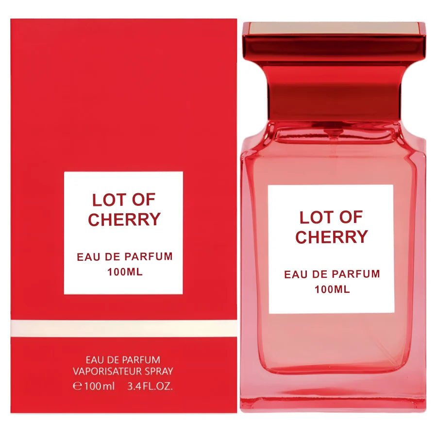 Parfum Lot of Cherry 100ml, Parfum femei