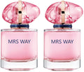Parfum MRS WAY NECTAR 100 ml,parfum dama