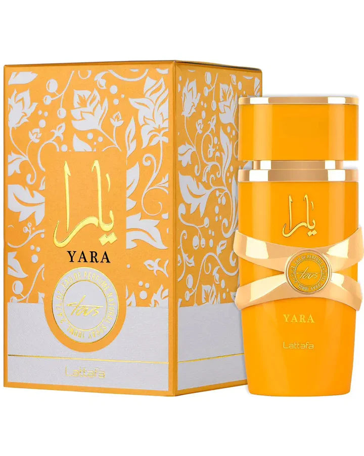 Parfum Yara Tous, Lattafa, Femei - 100ml