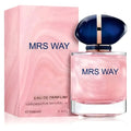 Parfum MRS WAY GLITER 100ml ,Parfum dama