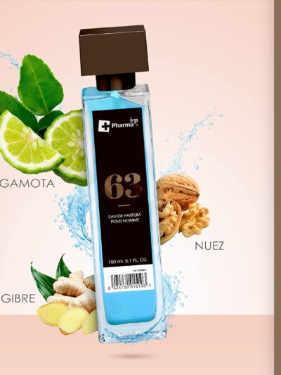 Parfum Iap Pharma Nr.63