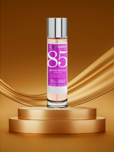 Parfum Caravan Nr.85 Apasionada Oriental