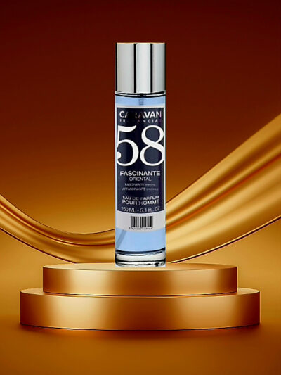 Parfum Caravan Nr.58 Fascinante Oriental