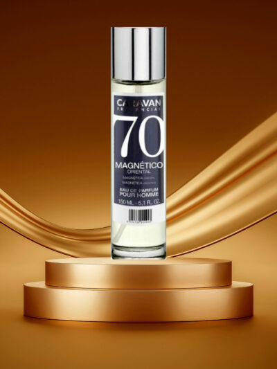 Parfum Caravan Nr.70 Magnetico Oriental