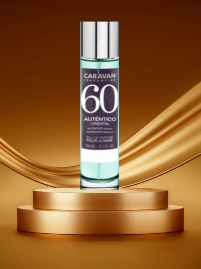 Parfum Caravan Nr.60 Autentico Oriental