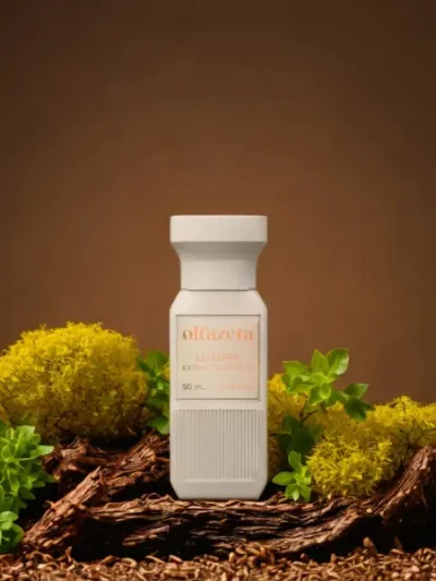 Parfum Chogan Unisex Luxury Esență 30% - 50 ml, COD 101