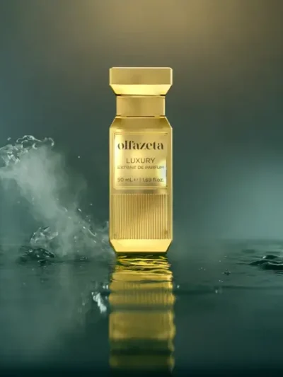 Parfum Chogan Unisex Luxury Esență 30% - 50 ml, COD 106