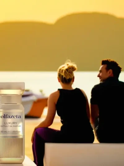 Parfum Chogan Unisex Luxury Esență 30% - 50 ml, COD 124