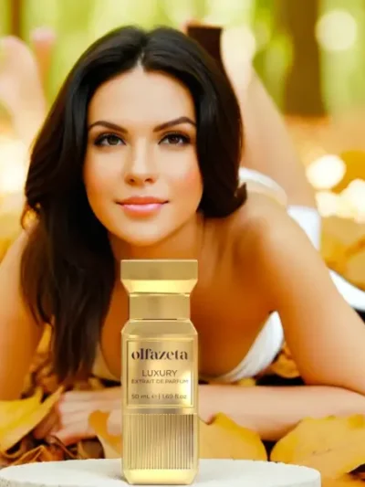 Parfum Chogan Unisex Luxury Esență 30% - 50 ml, COD 127