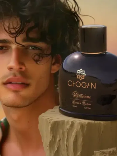 Parfum Chogan Bărbătesc Esență 30% COD 002, 302
