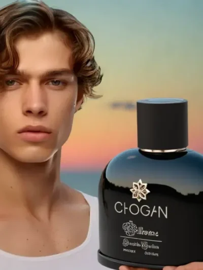 Parfum Chogan Bărbătesc Esență 30%  COD 016, 316