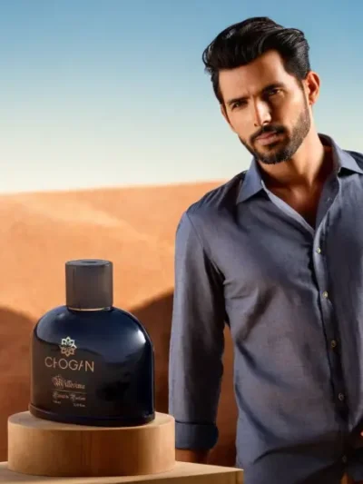 Parfum Chogan Bărbătesc Esență 30% COD 060, 360
