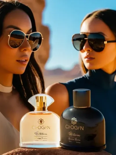 Parfum Chogan Unisex Esență 30% COD 054, 354