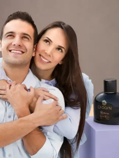 Parfum Chogan Unisex Esență 30% COD 105, 3105
