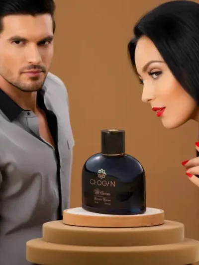 Parfum Chogan Unisex Esență 30% COD 135, 3135