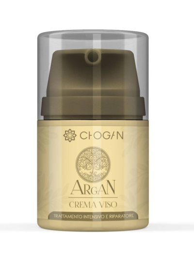 Cremă Față Cu Ulei De Argan și Acid Hialuronic 50 Ml