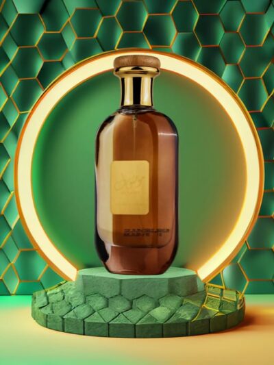 Mousuf- Ard Al Zaafaran