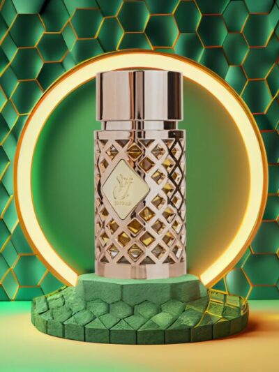 Jazzab Gold- Ard Al Zaafaran