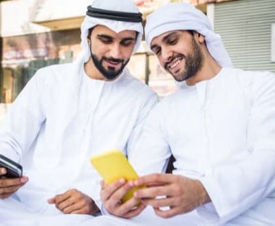 Parfumuri Arabești Bărbați