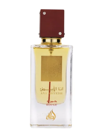 Ana Abiyedh Rouge - Lattafa