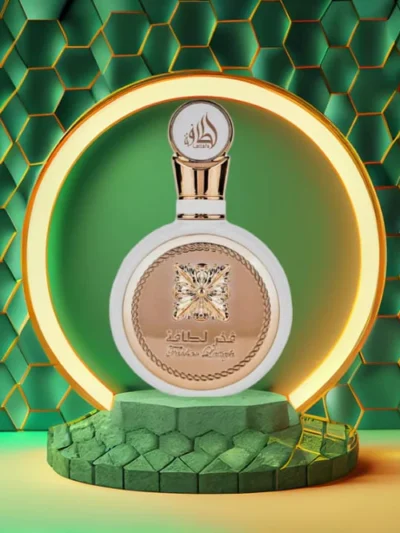 Fakhar Woman by Lattafa