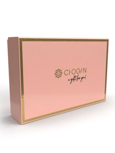 Cutie Pentru Cadou (goală) - A Gift For You